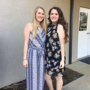 Meet your Posher, Gracie